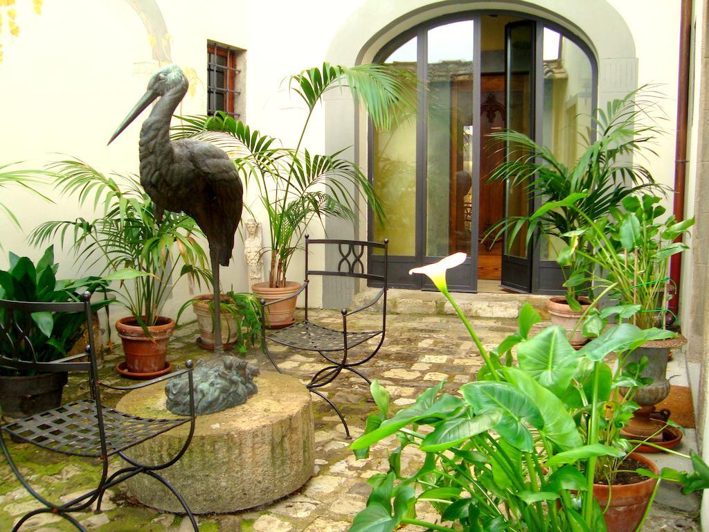 Rignana Estate Vila Greve in Chianti Exterior foto